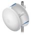Picture of airMAX PowerBeam 5AC 500 | PBE-5AC-500