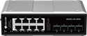 Picture of BDCOM IES200-L25-8P4S