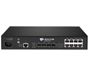 Picture of BDCOM S2900-8T4X-2AC